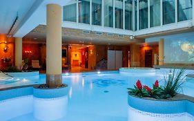 Grand Rose Spa Hotel